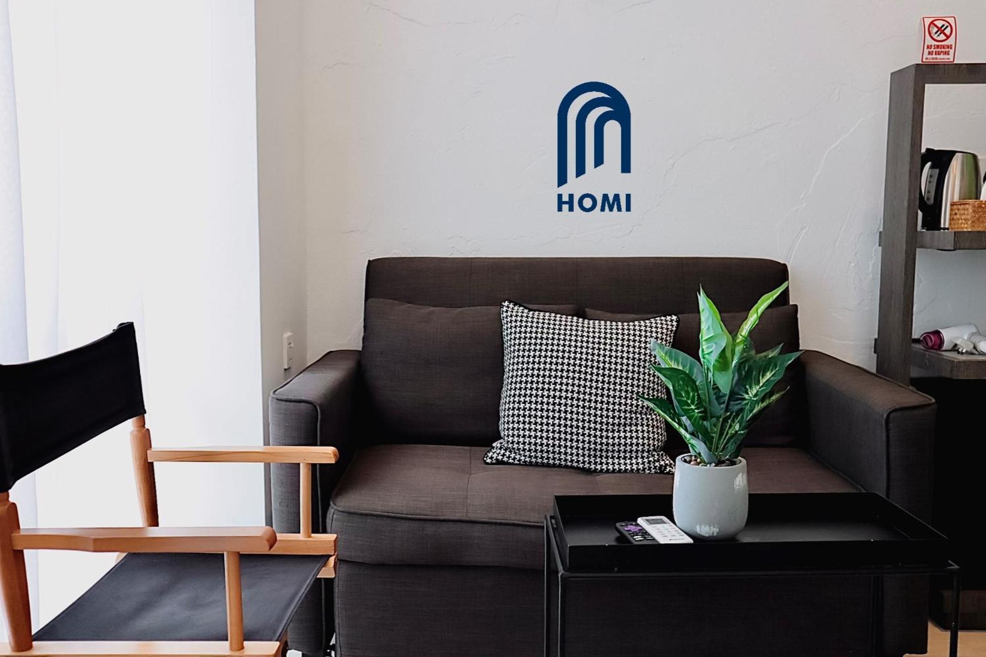 Hotel Homi Oasis 和逸绿洲 Kota Kinabalu Exterior foto